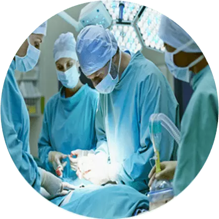 Dr Gaurav - Best Trauma Surgeon in Nagpur
